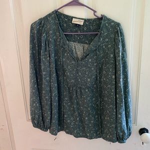 Universal Thread Blouse